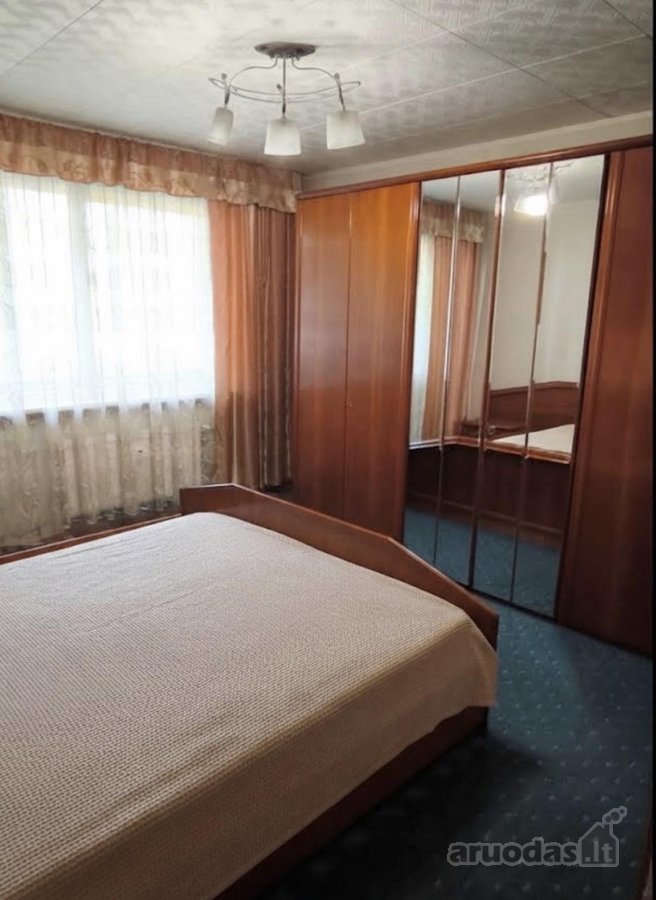 Parduodamas tvarkingas, šiltas ir labai - nuotraukos Nr. 4