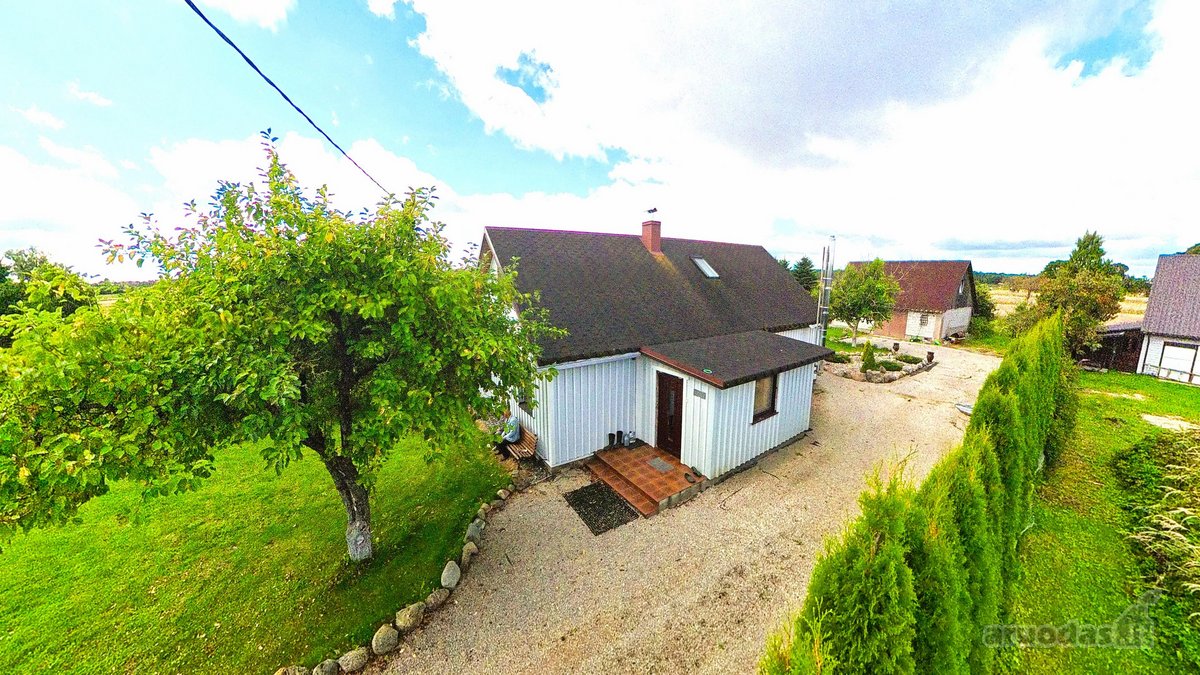 Privati Sodyba Prie Nevėžio – Tvenkinys, - nuotraukos Nr. 3