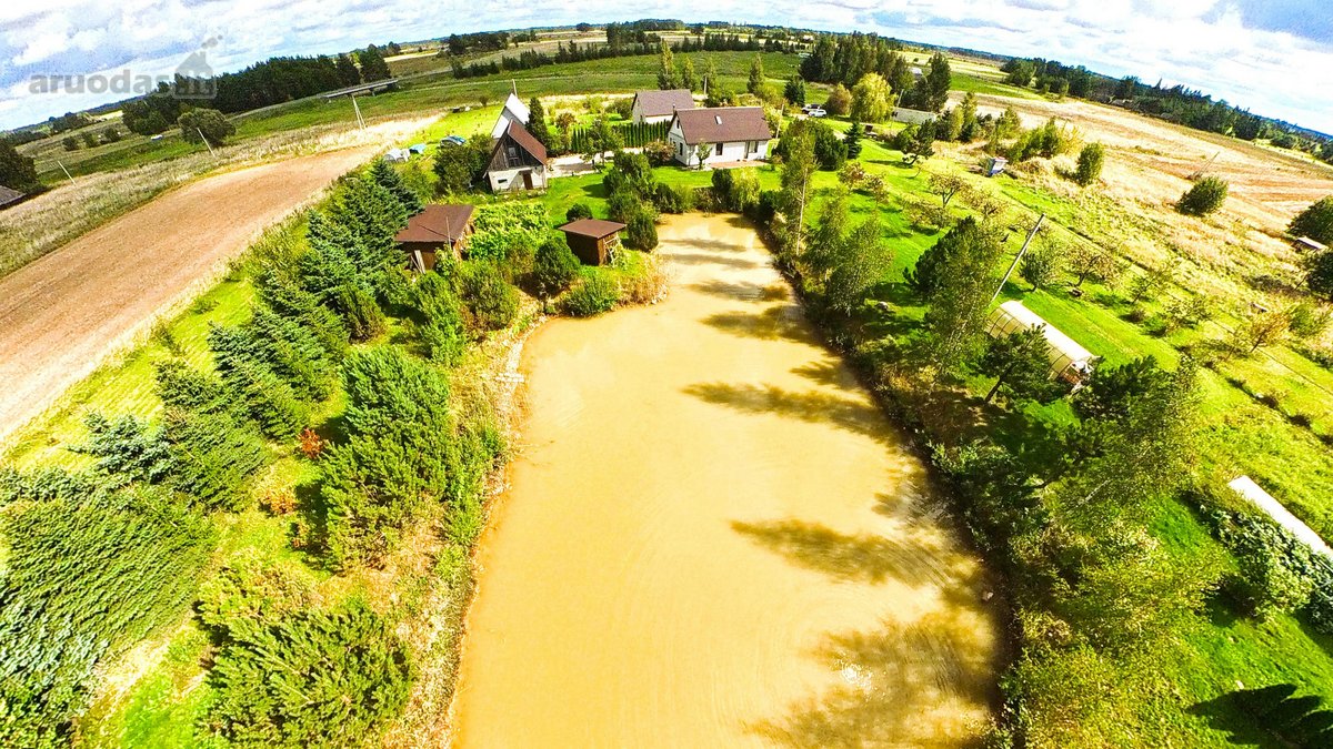 Privati Sodyba Prie Nevėžio – Tvenkinys, - nuotraukos Nr. 62