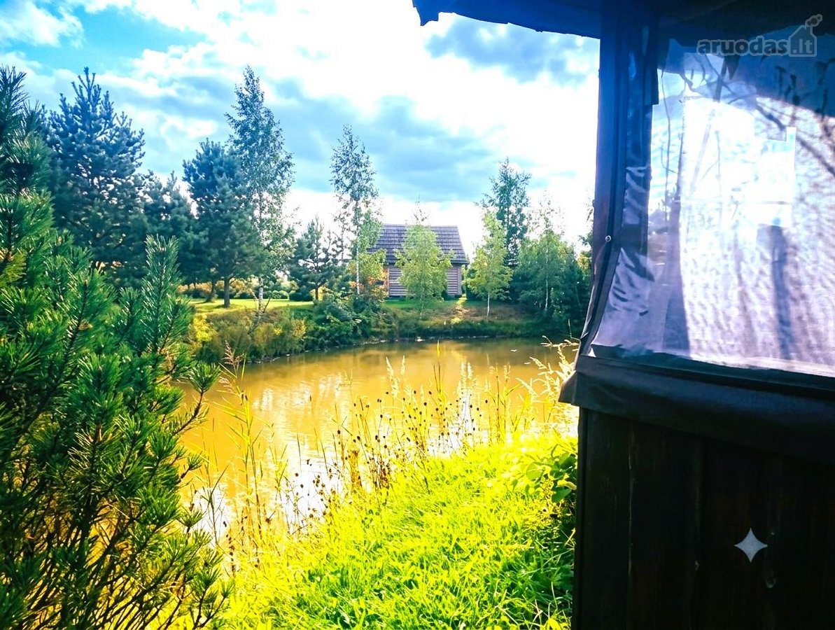 Privati Sodyba Prie Nevėžio – Tvenkinys, - nuotraukos Nr. 51