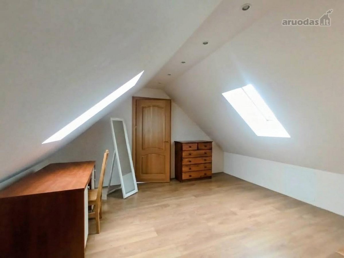 Privati Sodyba Prie Nevėžio – Tvenkinys, - nuotraukos Nr. 24