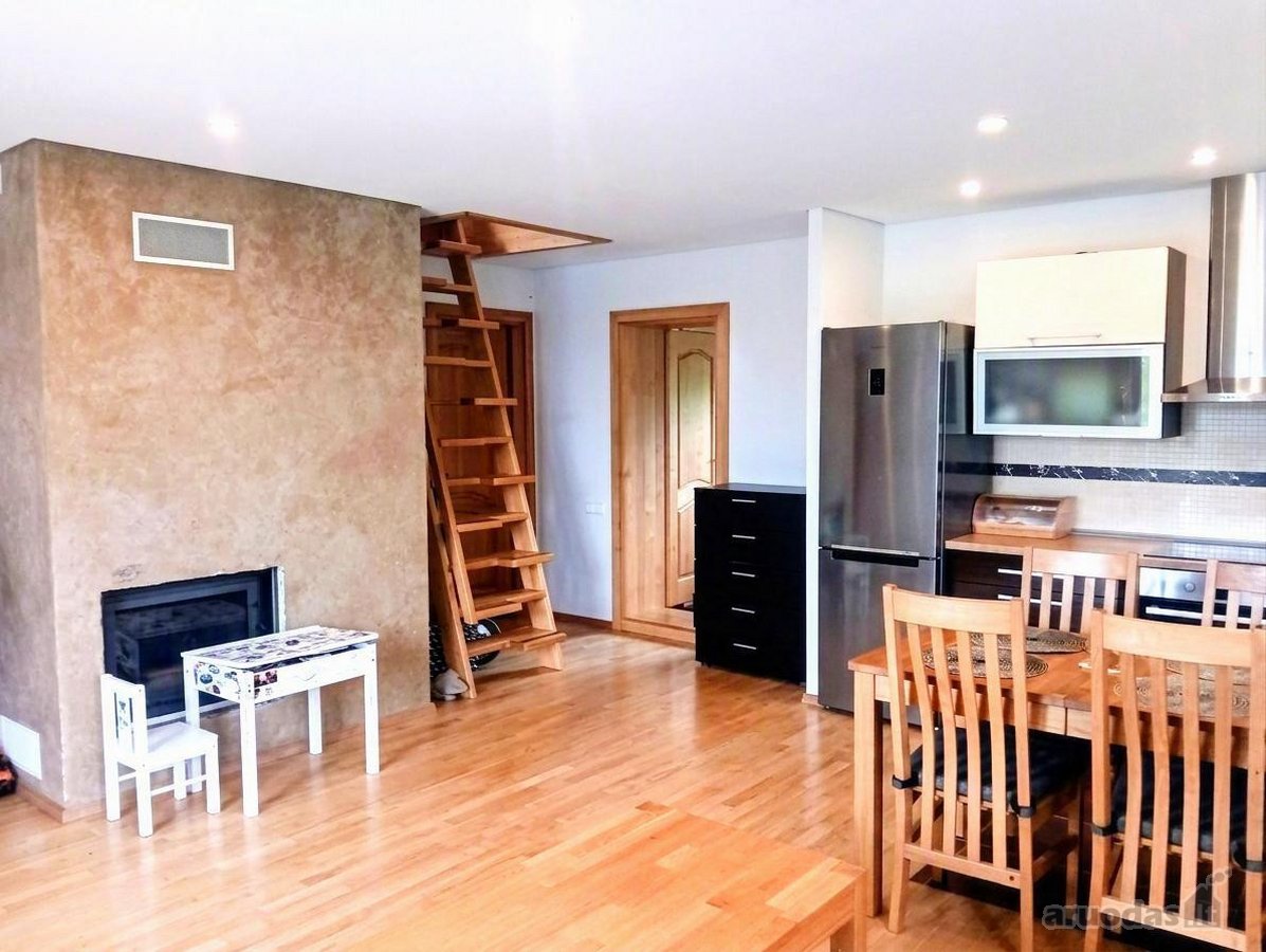 Privati Sodyba Prie Nevėžio – Tvenkinys, - nuotraukos Nr. 15