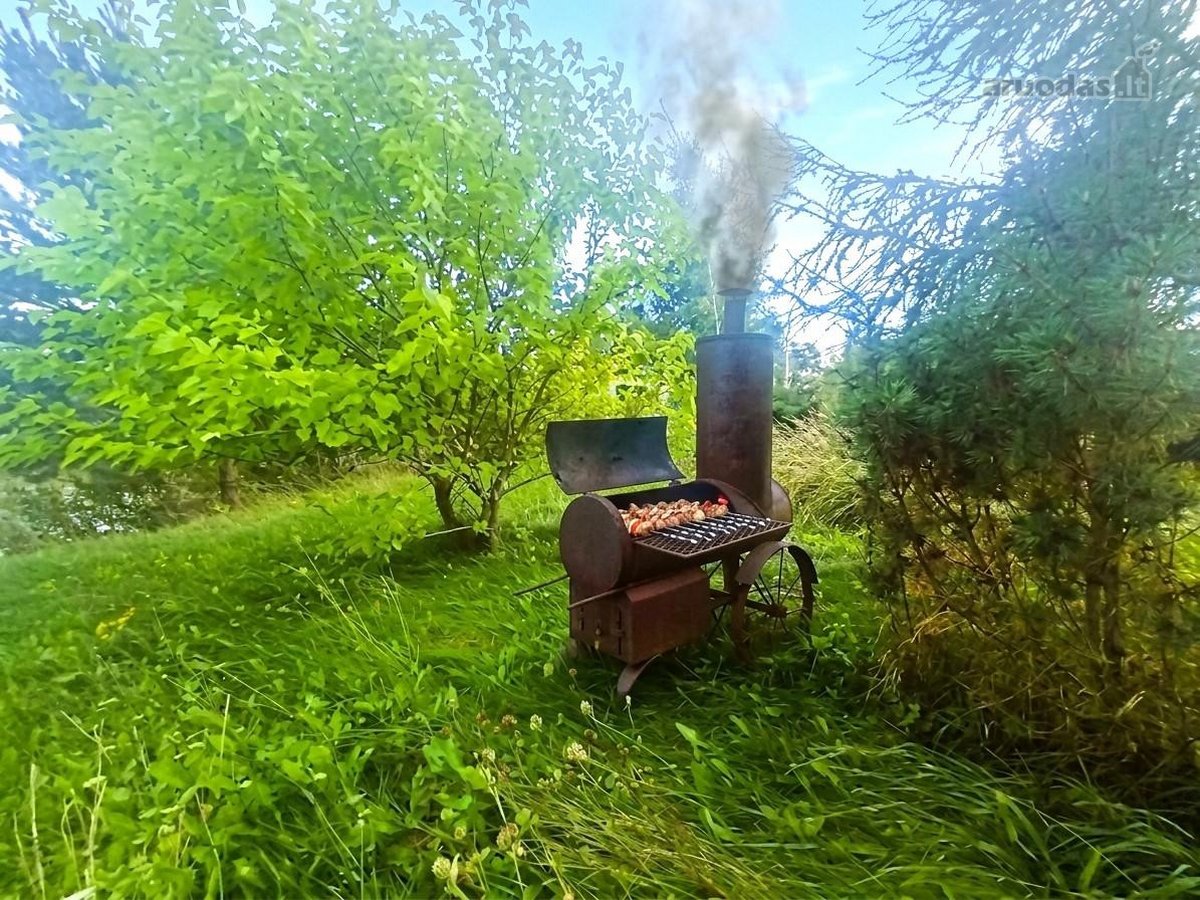 Privati Sodyba Prie Nevėžio – Tvenkinys, - nuotraukos Nr. 48
