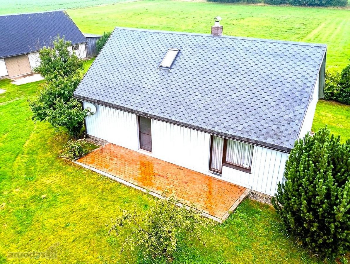 Privati Sodyba Prie Nevėžio – Tvenkinys, - nuotraukos Nr. 4