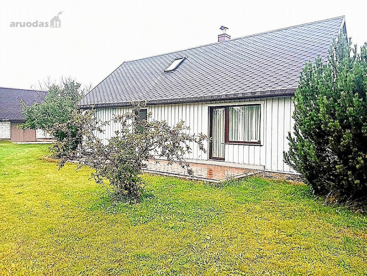 Privati Sodyba Prie Nevėžio – Tvenkinys, - nuotraukos Nr. 9