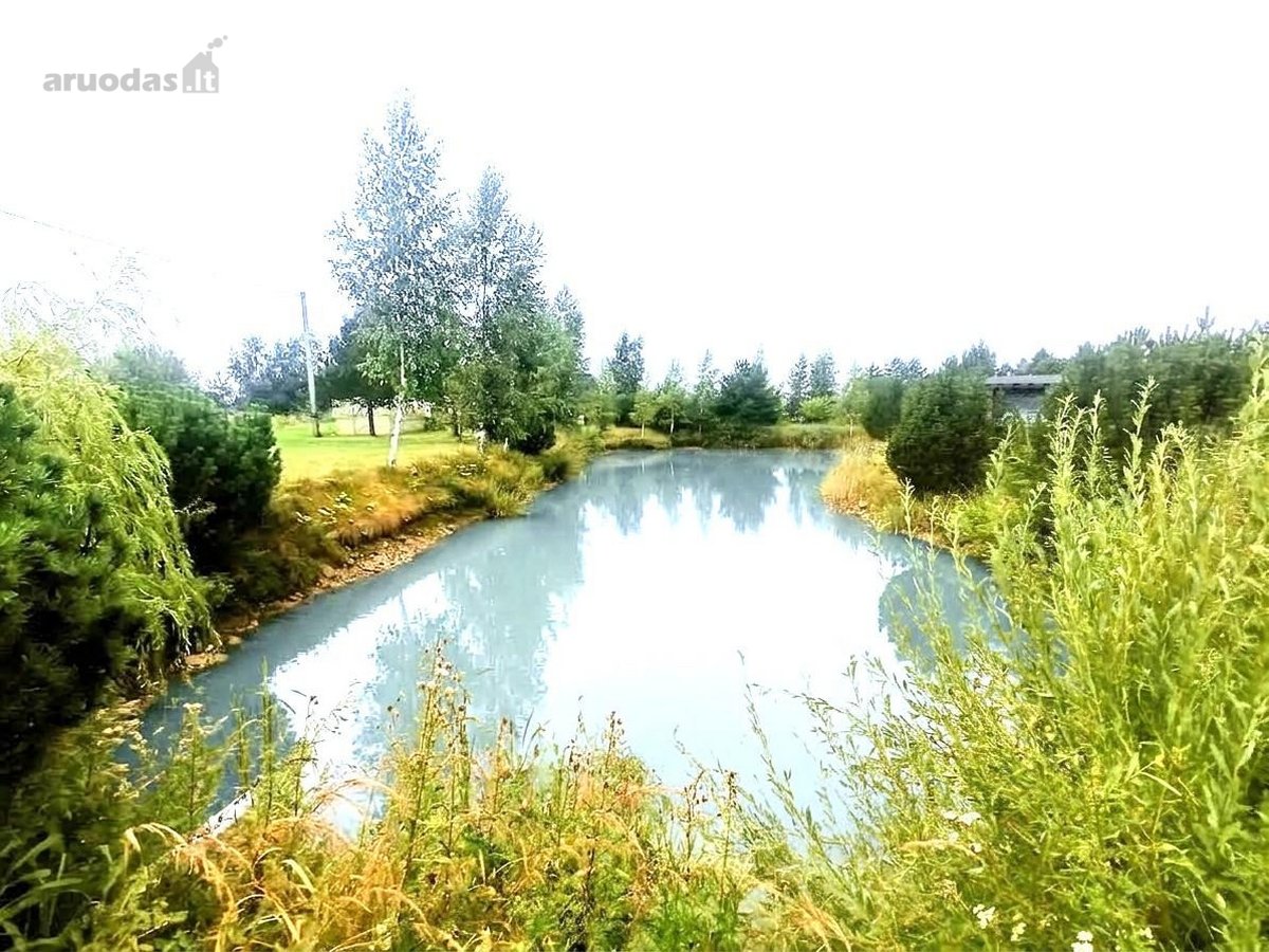 Privati Sodyba Prie Nevėžio – Tvenkinys, - nuotraukos Nr. 39
