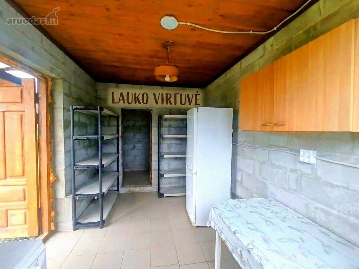 Privati Sodyba Prie Nevėžio – Tvenkinys, - nuotraukos Nr. 55