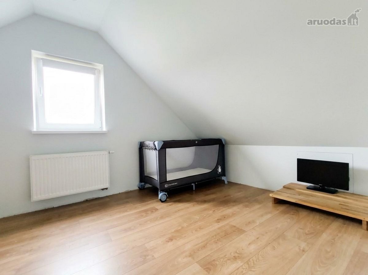 Privati Sodyba Prie Nevėžio – Tvenkinys, - nuotraukos Nr. 30