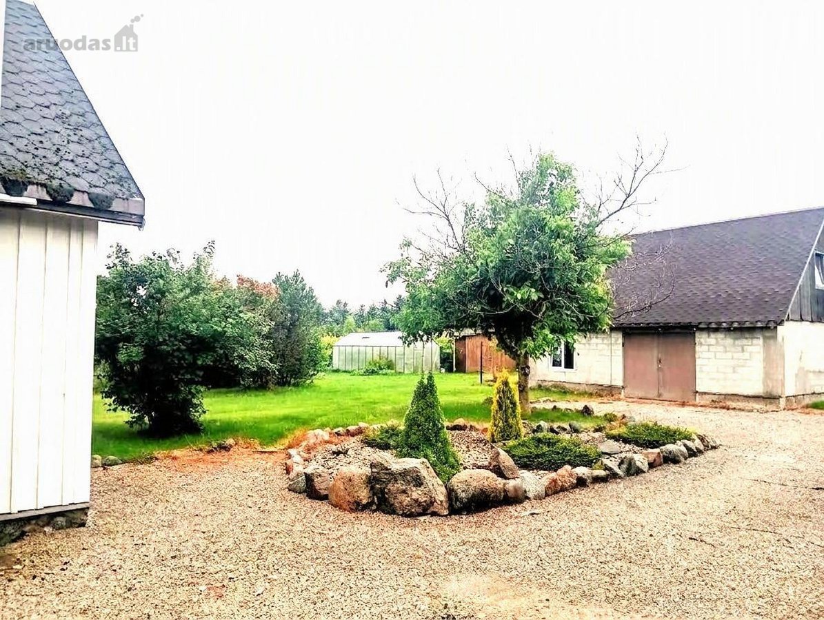 Privati Sodyba Prie Nevėžio – Tvenkinys, - nuotraukos Nr. 56