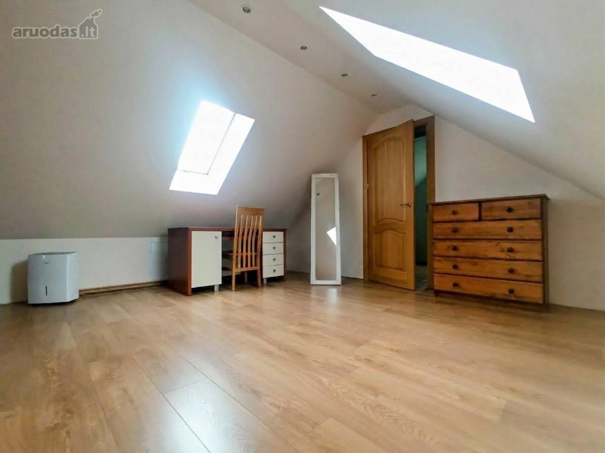 Privati Sodyba Prie Nevėžio – Tvenkinys, - nuotraukos Nr. 23