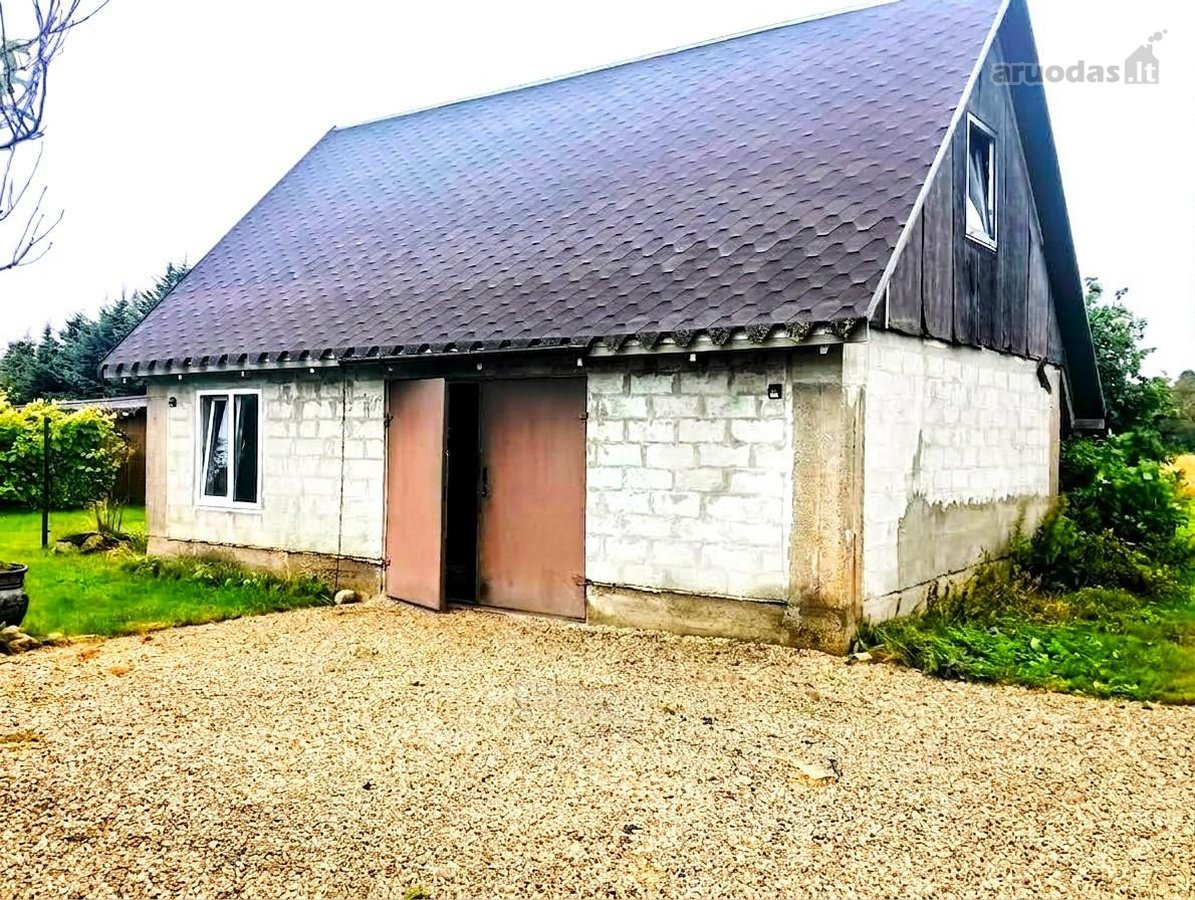 Privati Sodyba Prie Nevėžio – Tvenkinys, - nuotraukos Nr. 57