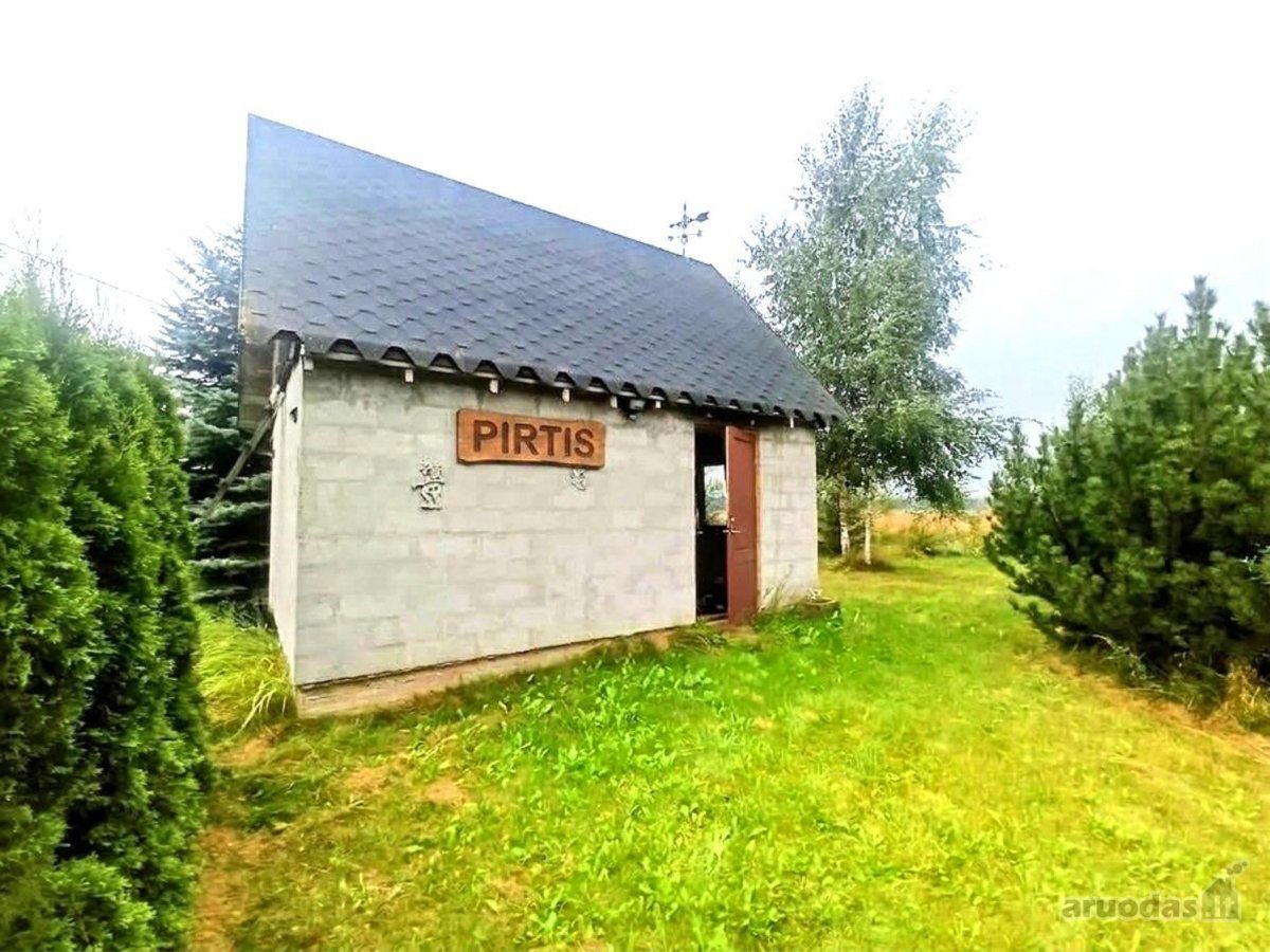 Privati Sodyba Prie Nevėžio  Tvenkinys  - nuotraukos Nr. 40