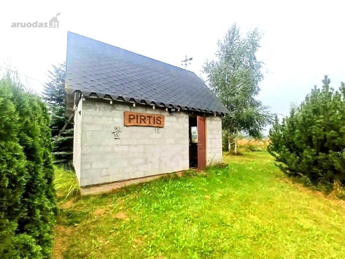 Privati Sodyba Prie Nevėžio – Tvenkinys, - nuotraukos Nr. 40