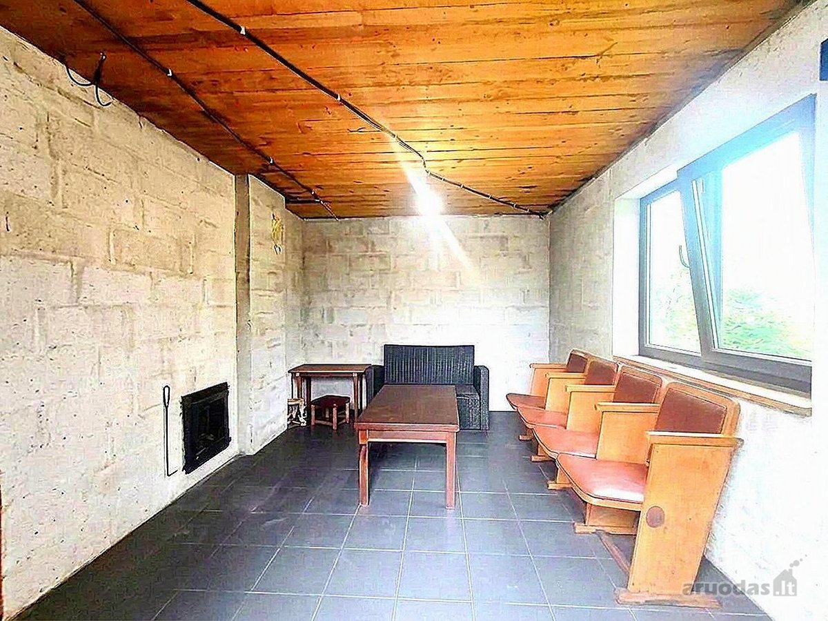 Privati Sodyba Prie Nevėžio – Tvenkinys, - nuotraukos Nr. 42