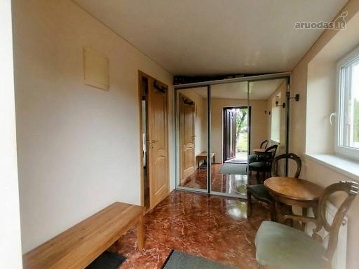 Privati Sodyba Prie Nevėžio – Tvenkinys, - nuotraukos Nr. 11