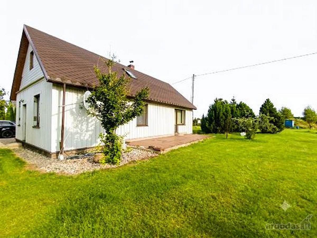 Privati Sodyba Prie Nevėžio – Tvenkinys, - nuotraukos Nr. 10