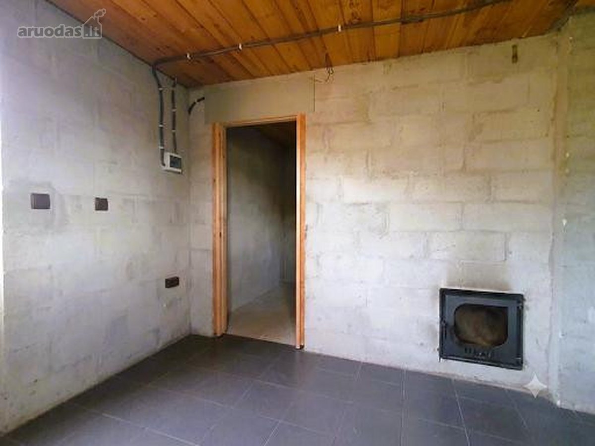 Privati Sodyba Prie Nevėžio – Tvenkinys, - nuotraukos Nr. 44