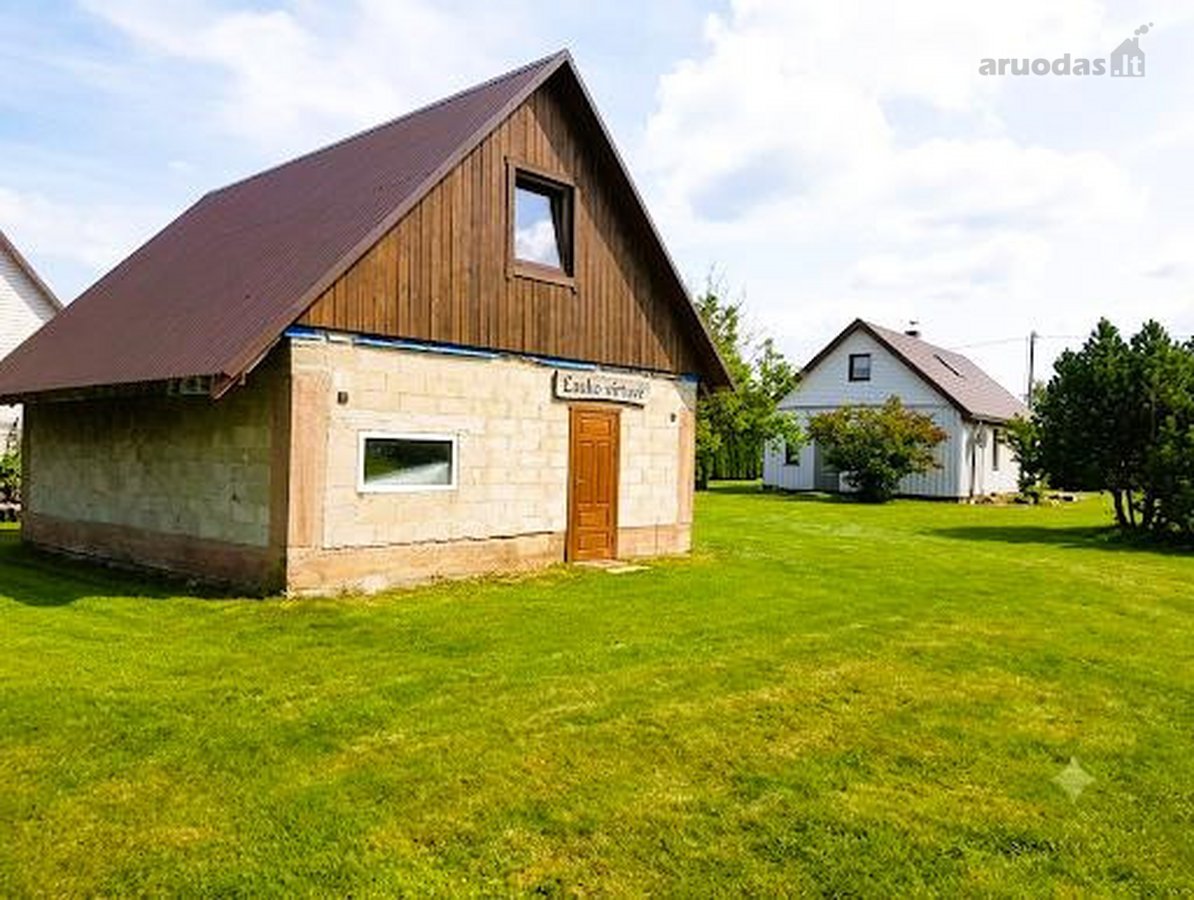 Privati Sodyba Prie Nevėžio  Tvenkinys  - nuotraukos Nr. 54