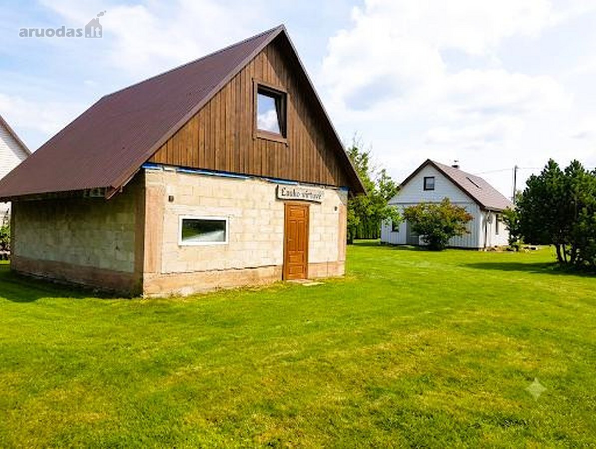 Privati Sodyba Prie Nevėžio – Tvenkinys, - nuotraukos Nr. 54