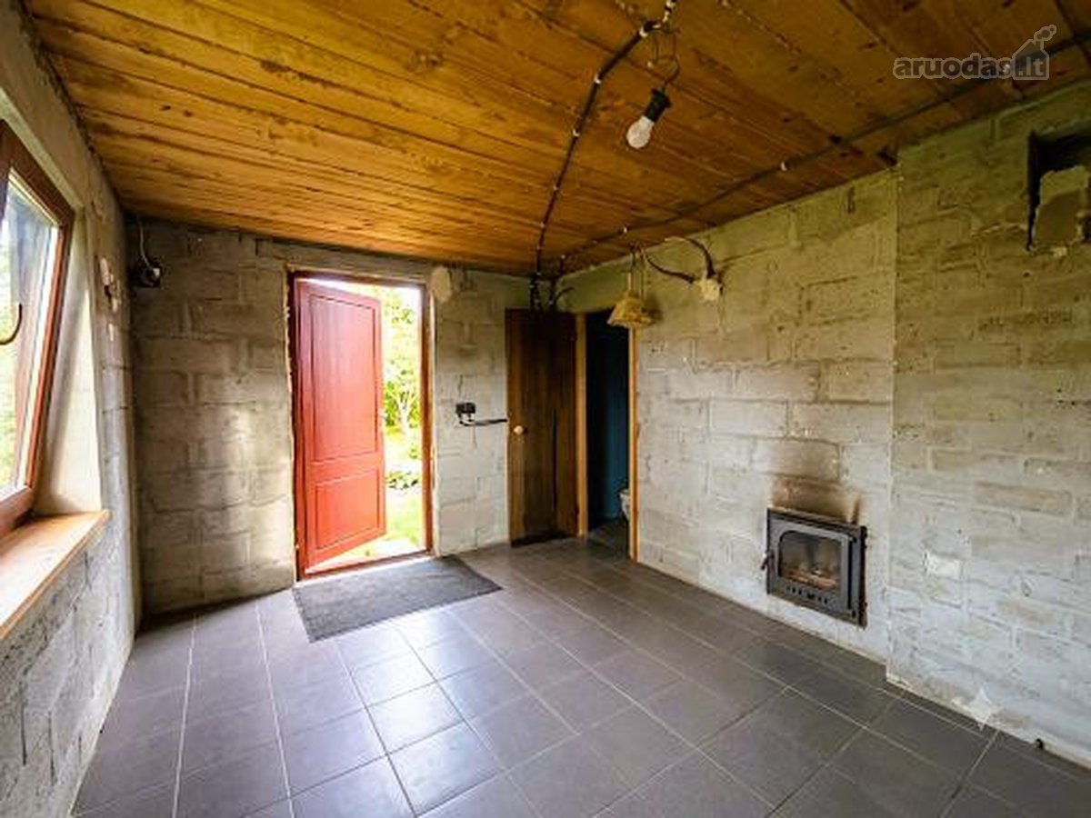 Privati Sodyba Prie Nevėžio – Tvenkinys, - nuotraukos Nr. 43