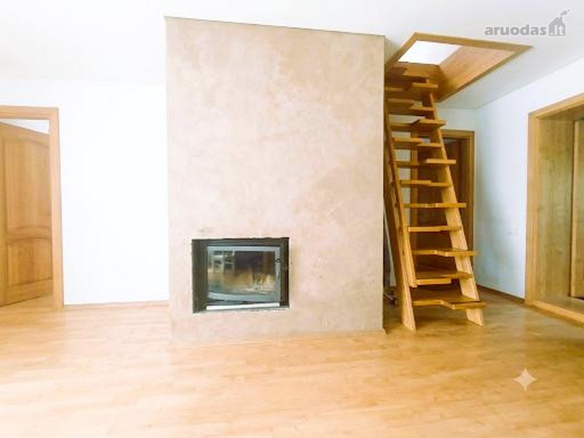 Privati Sodyba Prie Nevėžio – Tvenkinys, - nuotraukos Nr. 17