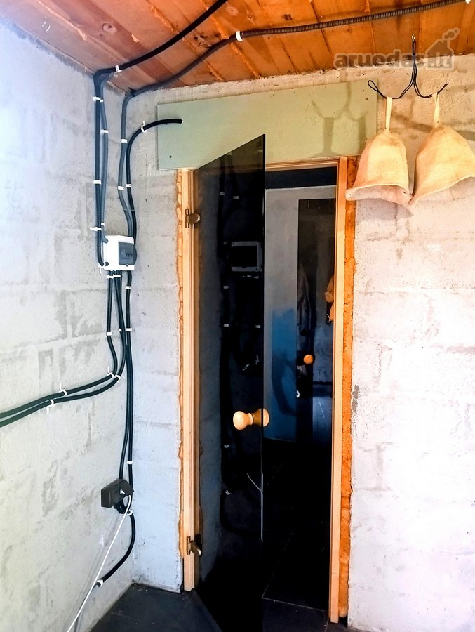 Privati Sodyba Prie Nevėžio – Tvenkinys, - nuotraukos Nr. 45