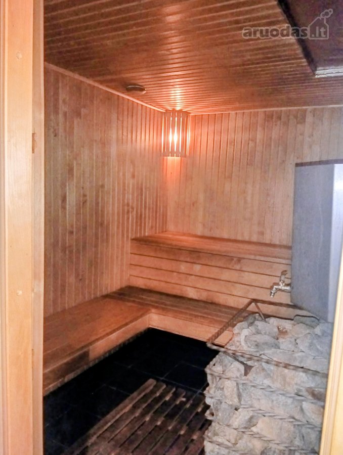 Privati Sodyba Prie Nevėžio  Tvenkinys  - nuotraukos Nr. 46