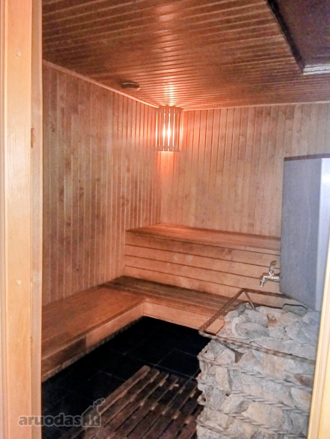 Privati Sodyba Prie Nevėžio – Tvenkinys, - nuotraukos Nr. 46