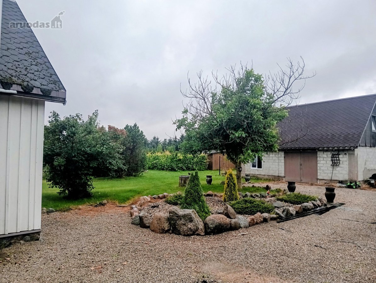 Privati Sodyba Prie Nevėžio  Tvenkinys  - nuotraukos Nr. 7