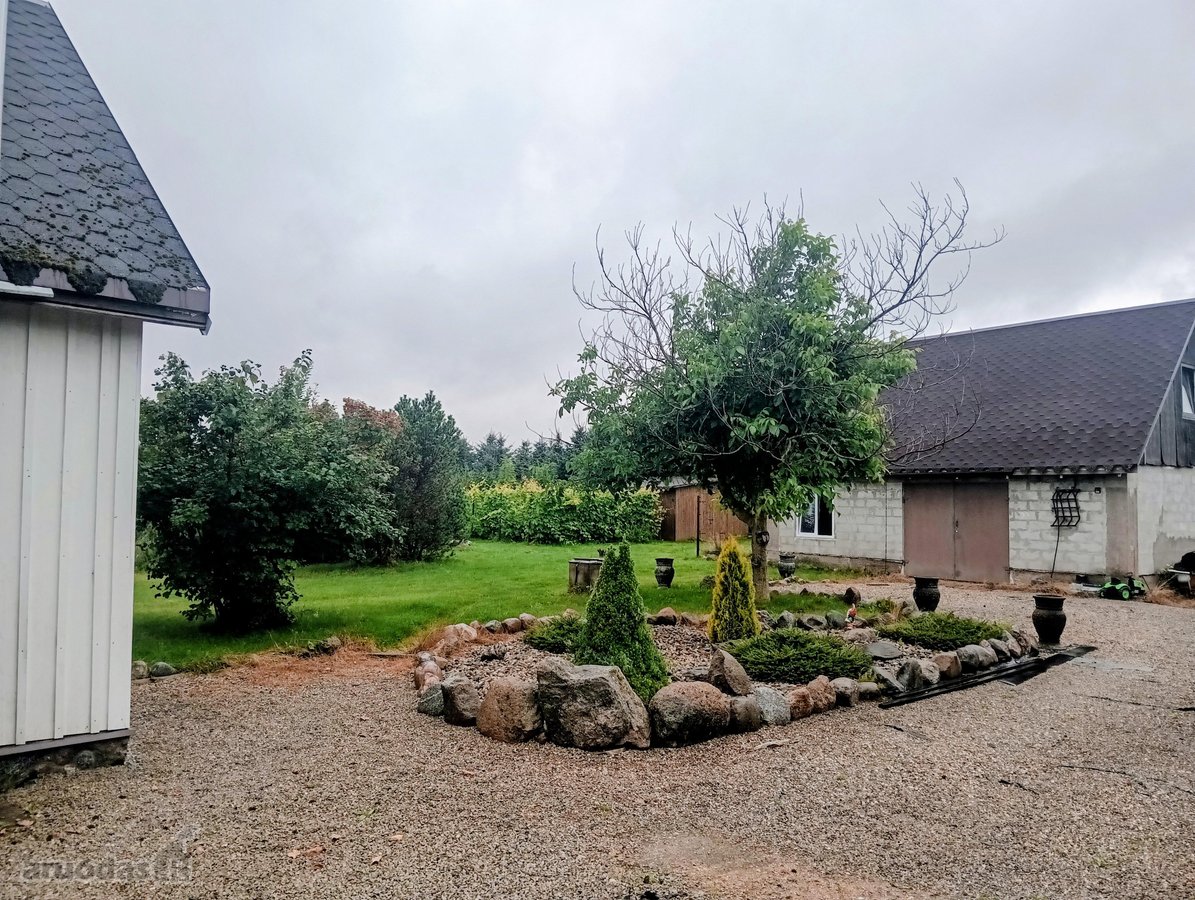 Privati Sodyba Prie Nevėžio – Tvenkinys, - nuotraukos Nr. 7