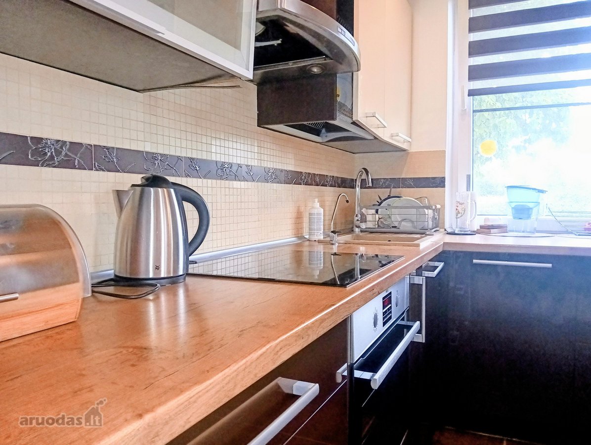 Privati Sodyba Prie Nevėžio – Tvenkinys, - nuotraukos Nr. 12