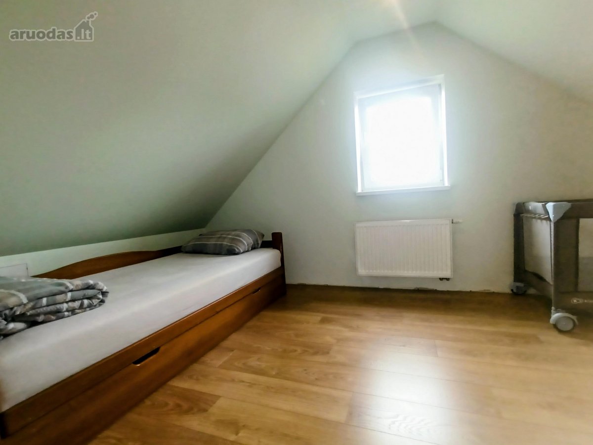 Privati Sodyba Prie Nevėžio – Tvenkinys, - nuotraukos Nr. 28