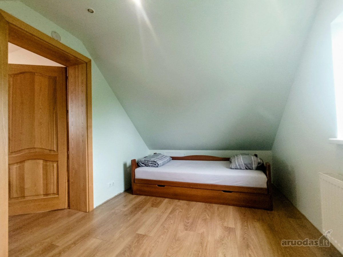 Privati Sodyba Prie Nevėžio – Tvenkinys, - nuotraukos Nr. 29