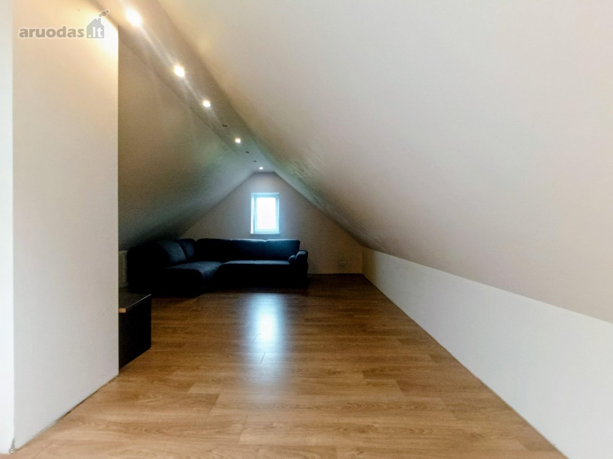 Privati Sodyba Prie Nevėžio – Tvenkinys, - nuotraukos Nr. 25