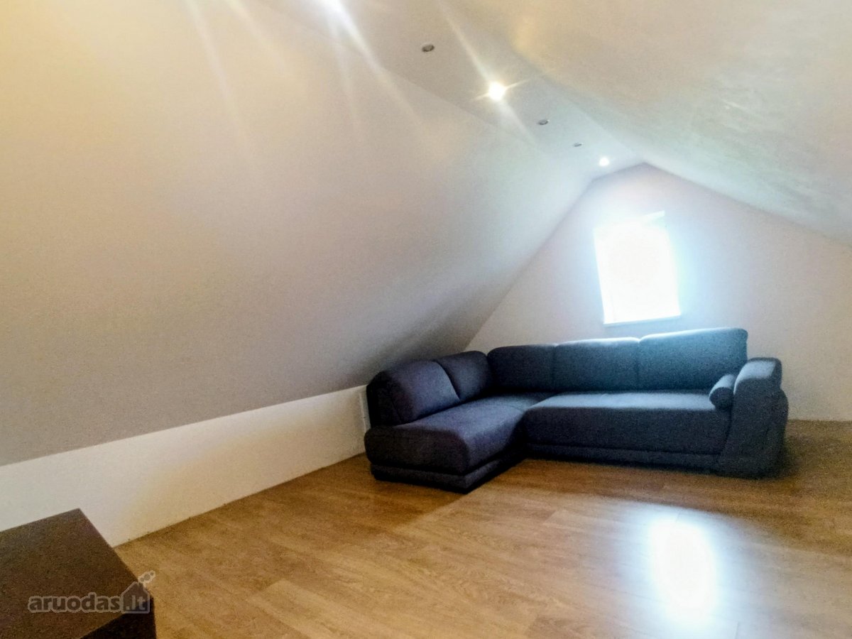Privati Sodyba Prie Nevėžio – Tvenkinys, - nuotraukos Nr. 26