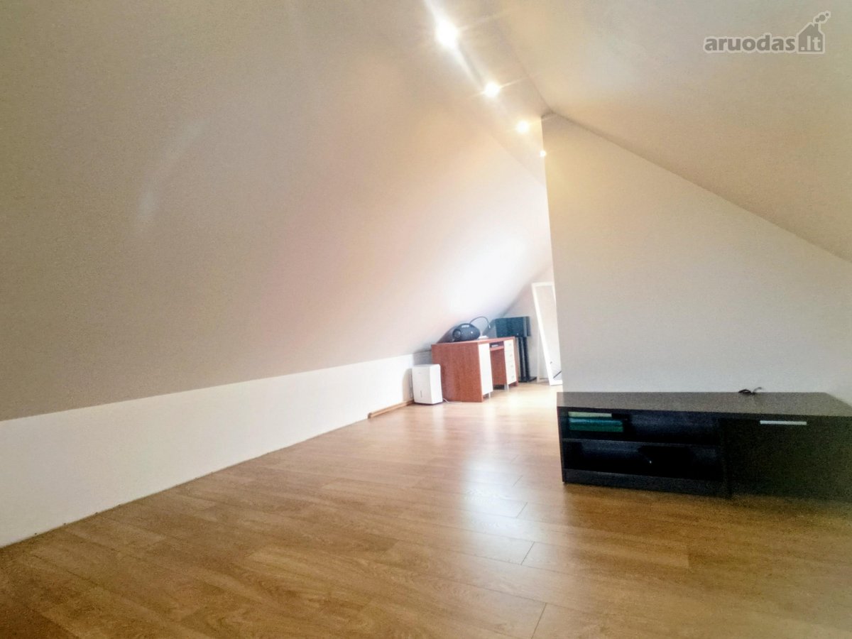 Privati Sodyba Prie Nevėžio  Tvenkinys  - nuotraukos Nr. 27
