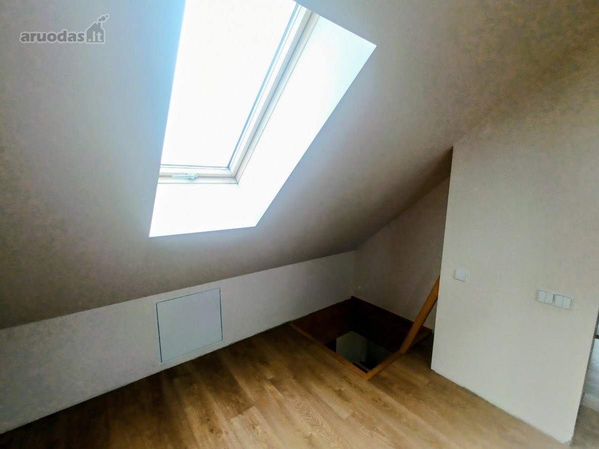 Privati Sodyba Prie Nevėžio – Tvenkinys, - nuotraukos Nr. 31