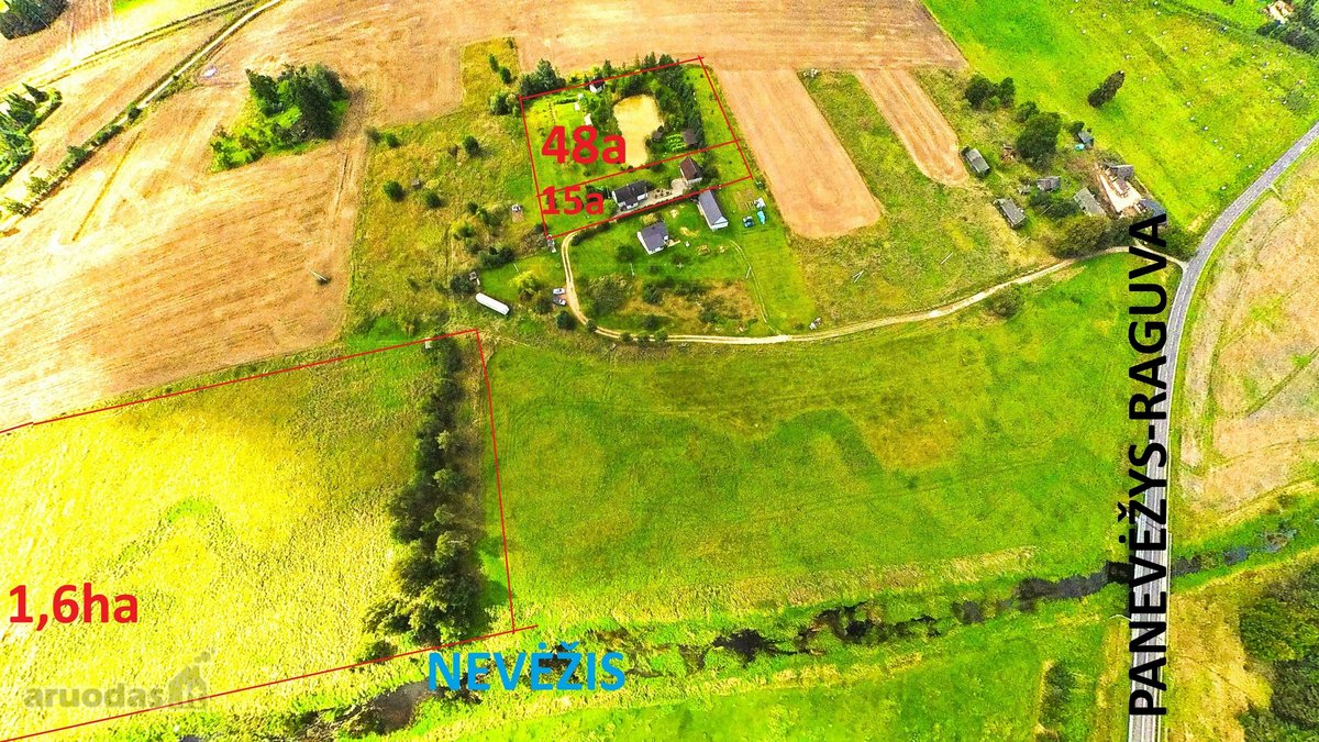 Privati Sodyba Prie Nevėžio – Tvenkinys, - nuotraukos Nr. 65