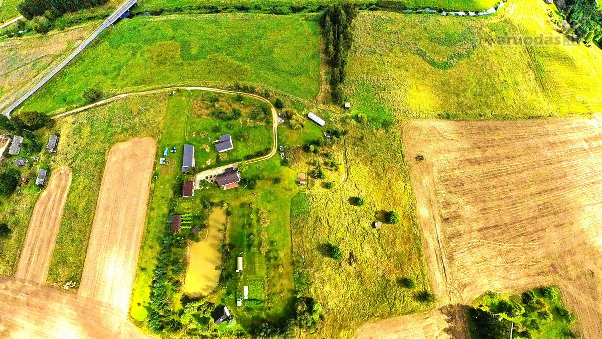 Privati Sodyba Prie Nevėžio – Tvenkinys, - nuotraukos Nr. 64