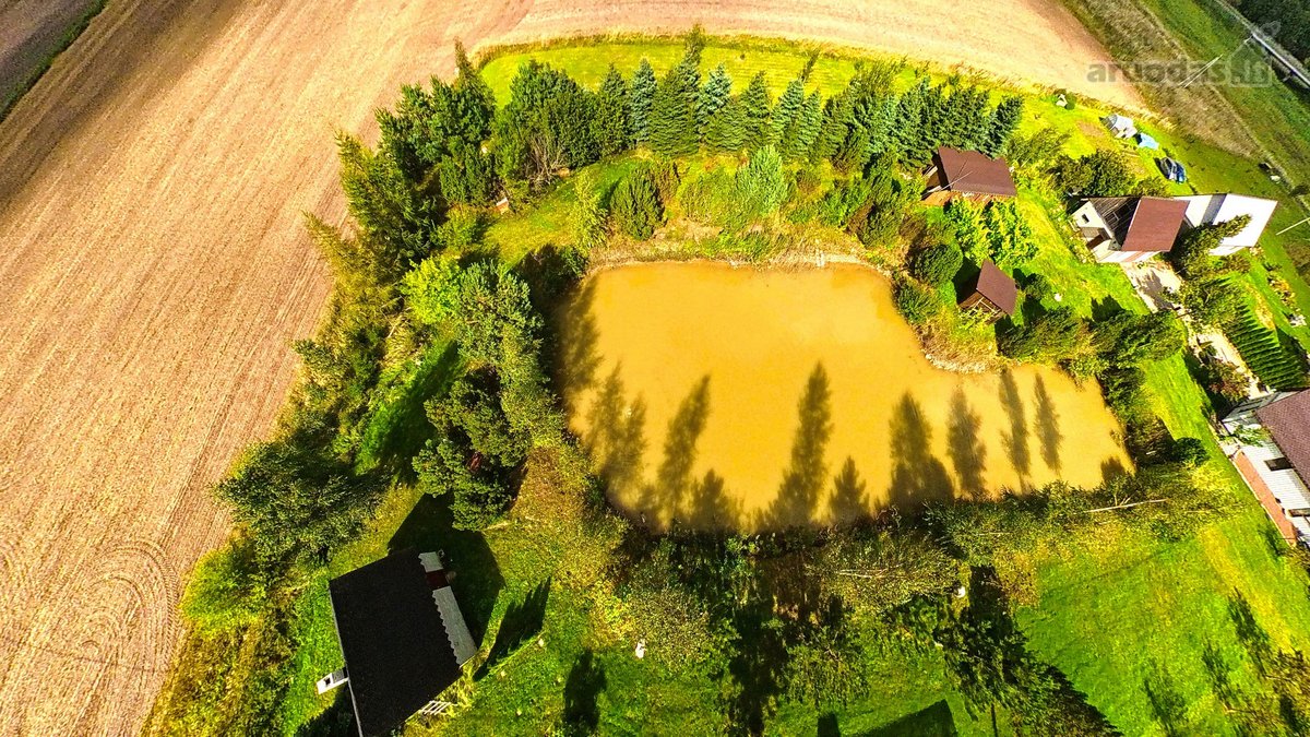 Privati Sodyba Prie Nevėžio  Tvenkinys  - nuotraukos Nr. 59