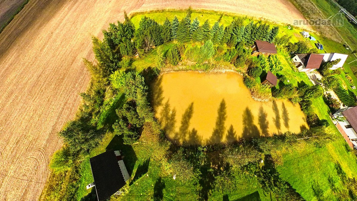 Privati Sodyba Prie Nevėžio – Tvenkinys, - nuotraukos Nr. 59