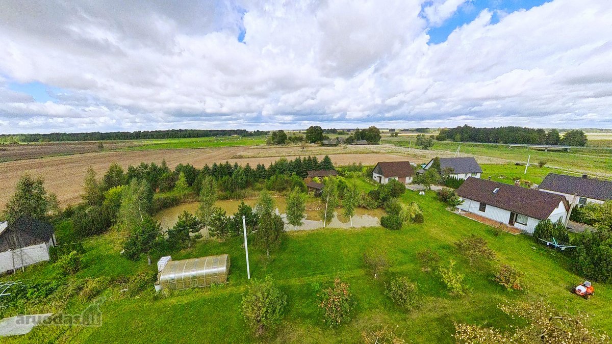 Privati Sodyba Prie Nevėžio – Tvenkinys, - nuotraukos Nr. 63