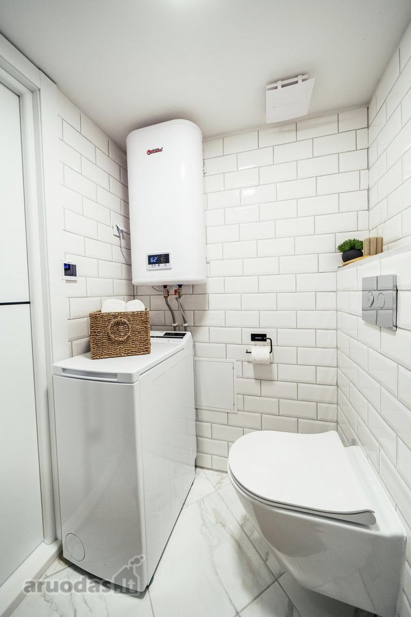 Tapkite Pirmieji Šio Buto Gyventojai! - nuotraukos Nr. 14