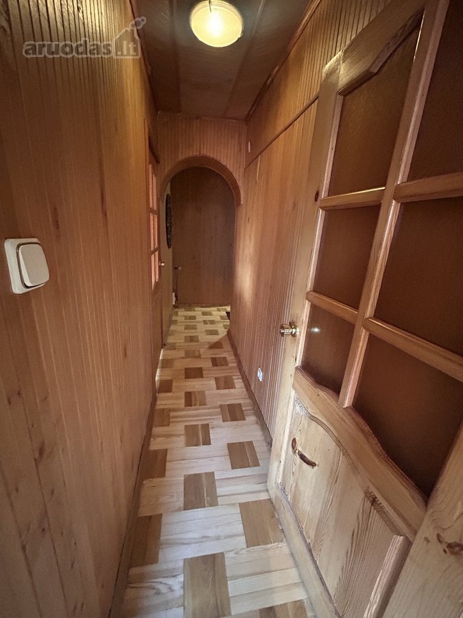 Išnuomojamas Erdvus 3 Kambarių Butas, Netoli - nuotraukos Nr. 11