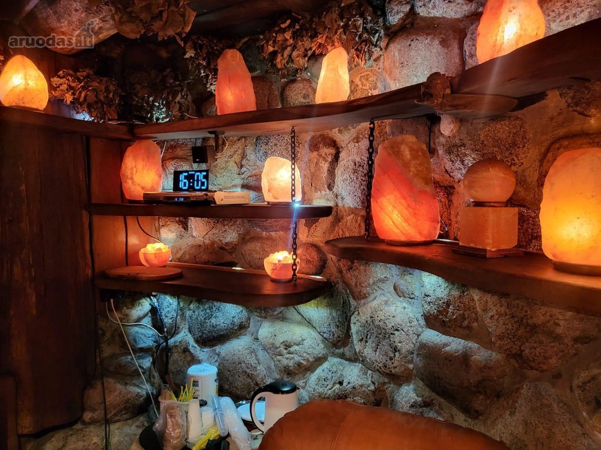 Privati Valda Ant Meduvio Ežero Kranto 2,6 - nuotraukos Nr. 31
