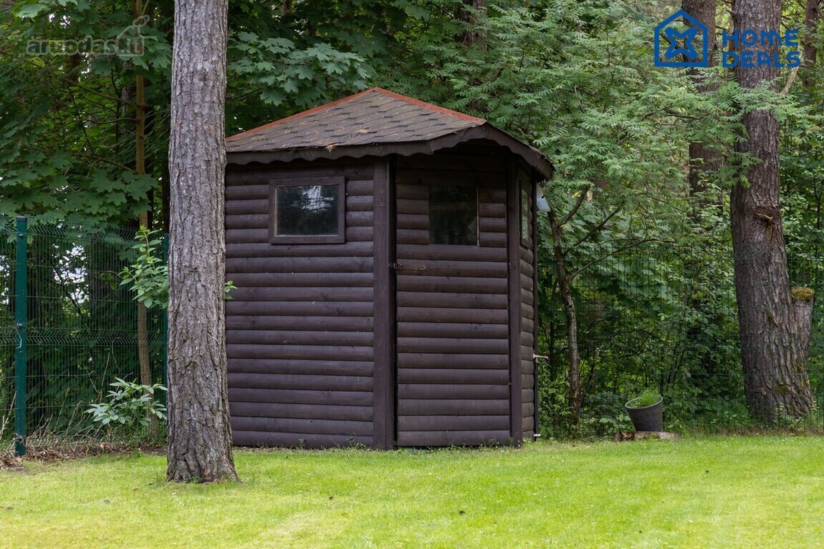 Jeigu ieškote namų, kuriuose kiekvieną rytą - nuotraukos Nr. 37