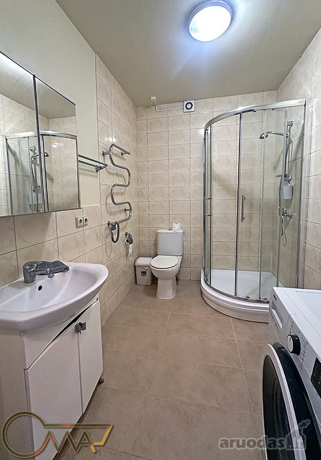 Šnipiškėse netoli Ozo prekybos centro - nuotraukos Nr. 12