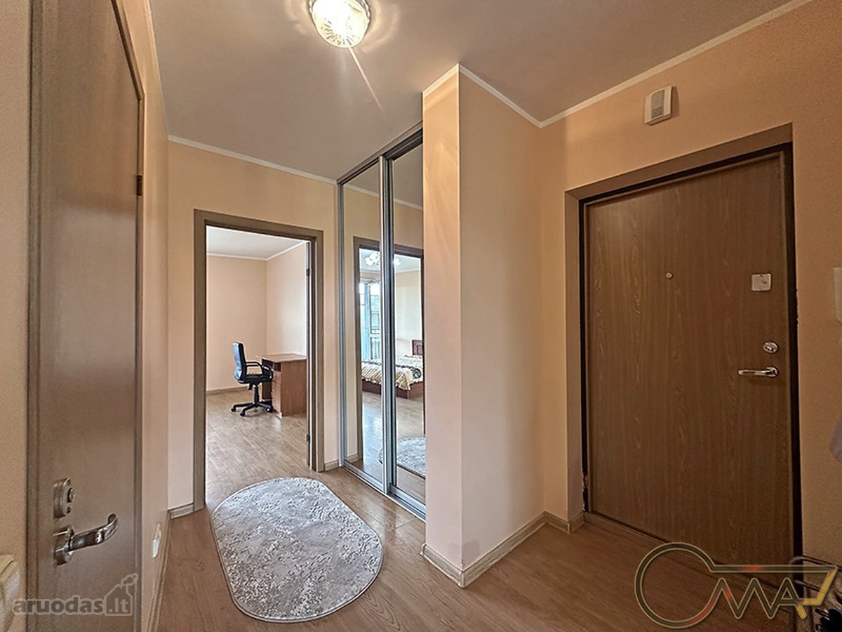 Šnipiškėse netoli Ozo prekybos centro - nuotraukos Nr. 13