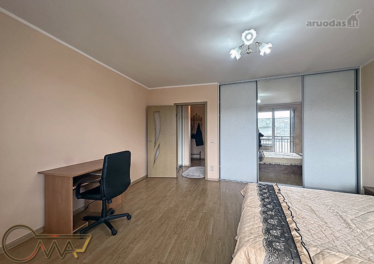 Šnipiškėse netoli Ozo prekybos centro - nuotraukos Nr. 11