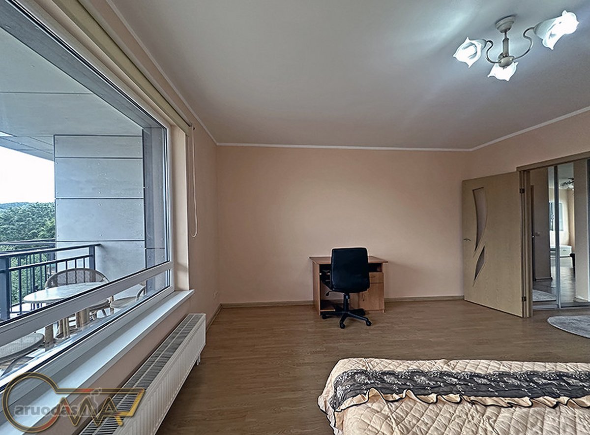 Šnipiškėse netoli Ozo prekybos centro - nuotraukos Nr. 10